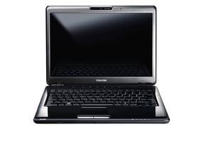 Toshiba Satellite U400 Notebook ( Laptop )