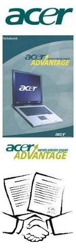 Acer Advantage