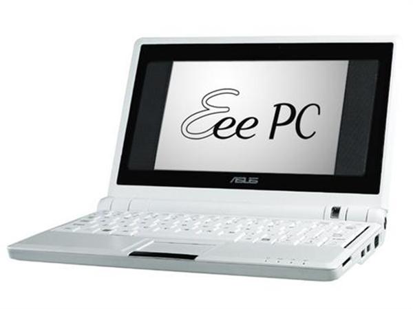 Asus EEE PC 7col