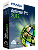 Panda Antivirus Pro 2012