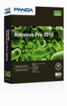 Panda Antivirus Pro 2010