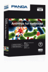 Panda Antivirus For Netbooks