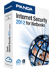 Panda Internet Security 2012 for Netbooks