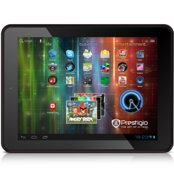 Prestigio MultiPad 8.0 Pro Duo