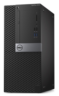 Dell OptiPlex 3000