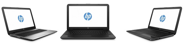 HP 250 G5, 3 év garanciával