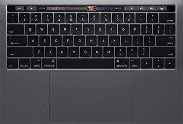 Bejelentették az új Macbook Pro 2016 laptopokat
