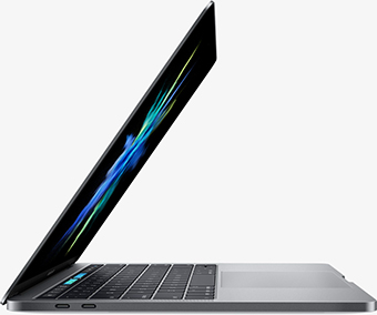 Bejelentették az új Macbook Pro 2016 laptopokat