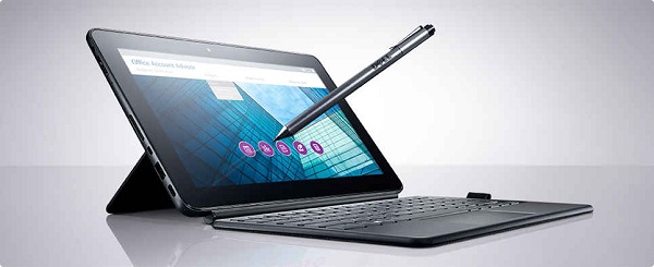 Új Dell Latitude 11 5000