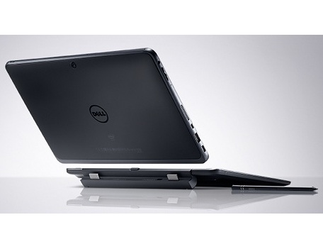 Új Dell Latitude 11 5000 - Tábla PC és laptop egyben!