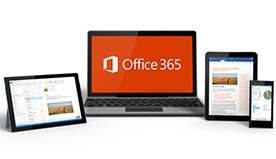 Az Office 365 tökéletes választás minden vállalkozás számára!