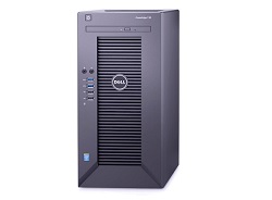 Dell PowerEdge T30 - Új belépő szintű szerver a Dell-től