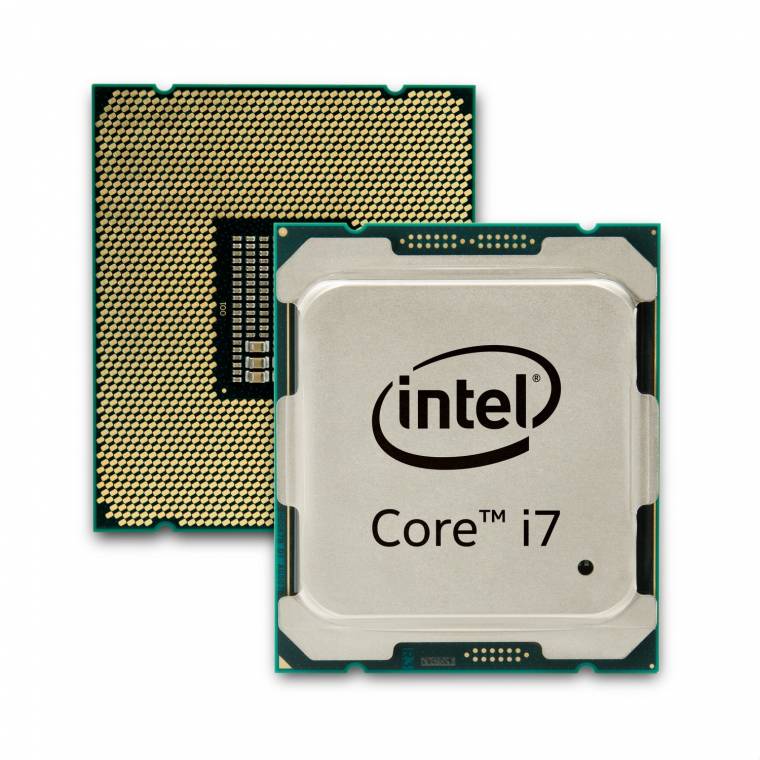 Intel Core i7-8700K