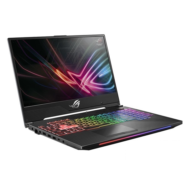 Asus Rog Strix SCAR II