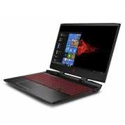 HP OMEN laptop 15.6&quot; FHD i7-8750H 16GB 1TB HDD + 256GB SSD GTX-1050-Ti-4GB Win10H Vásárlás 4TU80EA Technikai adat