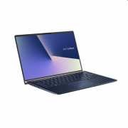 Asus laptop 13,3&quot; FHD i7-8565U 8GB 512GB SSD Win10 ajándék notebook tok háttérvilágítású billentyűzet Sötétkék Asus ZenBook 13 Vásárlás UX333FA-A4098T Technikai adat