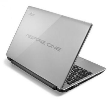 Acer Aspire One 756