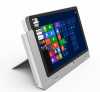 ACER Tablet PC Iconia TAB W700P 11" (1920x1080 Full HD) LED Intel Core i5-3337U, 4GB, 128GB, TPM, Windows 8 Professional, 3cell, Bluetooth (Eng) Keyboard + bag + stylus pen