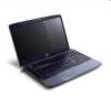 Acer Aspire laptop ( notebook ) Acer  AS6930G notebook Centrino2 P7350 2.1GHz 3GB 250GB VHP ( PNR 1 év gar.)