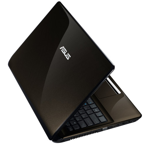 ASUS K notebookok - újratervezett, stílusos és gyors