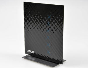 ASUS RT-N56U Vezeték nélküli ( wireless ) router