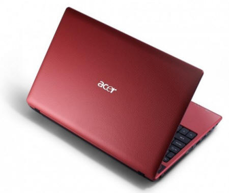Acer Aspire 5253 és 4253 notebookok
