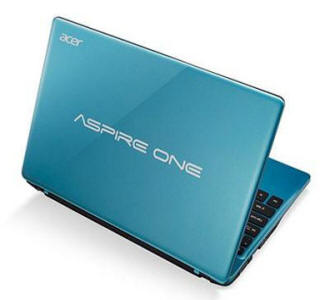 Acer Aspire One 725