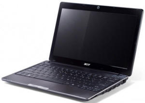 Acer Aspire One 753