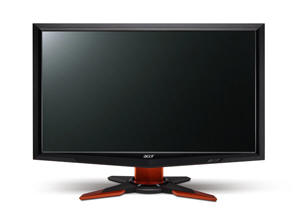 Acer GD245HQ 3D monitor Acer GD245HQ 3D monitor