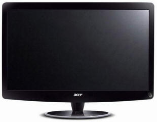 Acer H274HL monitor