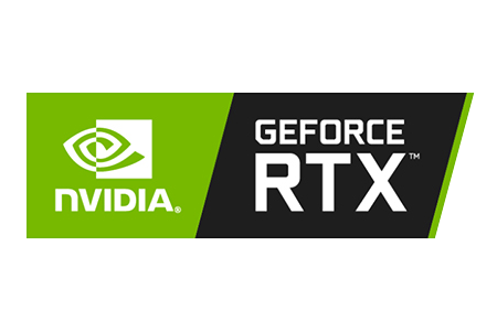 Nvidia GeForce RTX