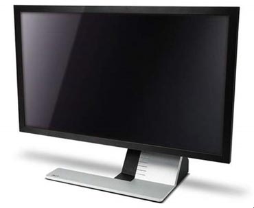 Acer S273HL WLED