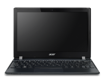 Acer TravelMate B113 netbook 