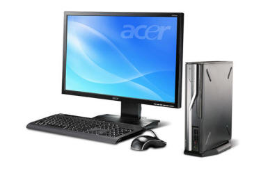 Acer Veriton L számítógép