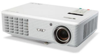 Acer H5360BD videó-projektor