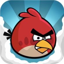 A Samsung keresi hazánk Angry Birds bajnokát!