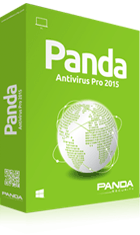 Panda Antivirus Pro 2015