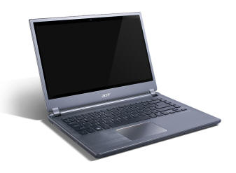 Acer Aspire M5 laptop