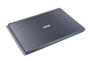 Acer Aspire M5 laptop