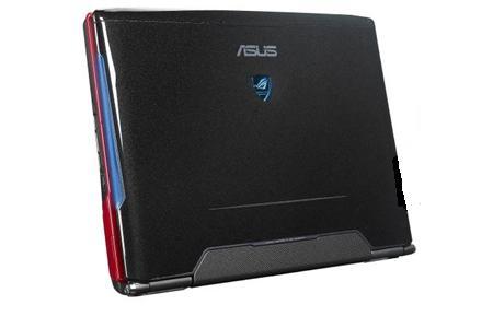 Asus G71