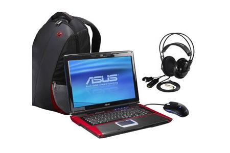 Asus G71