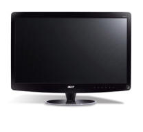 Acer D241H Display+