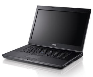 Dell Latitude E6510 Notebook ( Laptop )