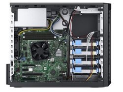 Dell EMC PowerEdge T140 Szerver
