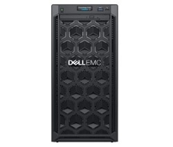 Dell EMC PowerEdge T140 Szerver