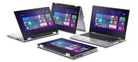 Notebook és tablet-pc egyben, ez a Dell Inspiron 11