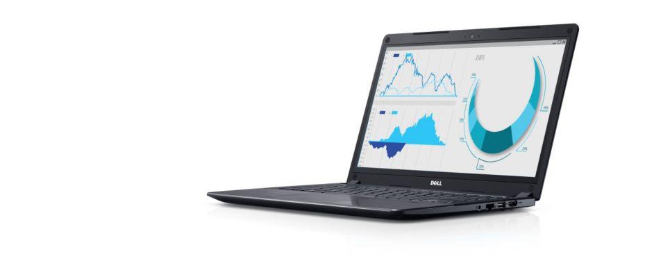 Dell Vostro 5470 üzleti laptop