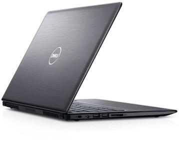 Dell Vostro 5470 üzleti notebook - Masszív laptop