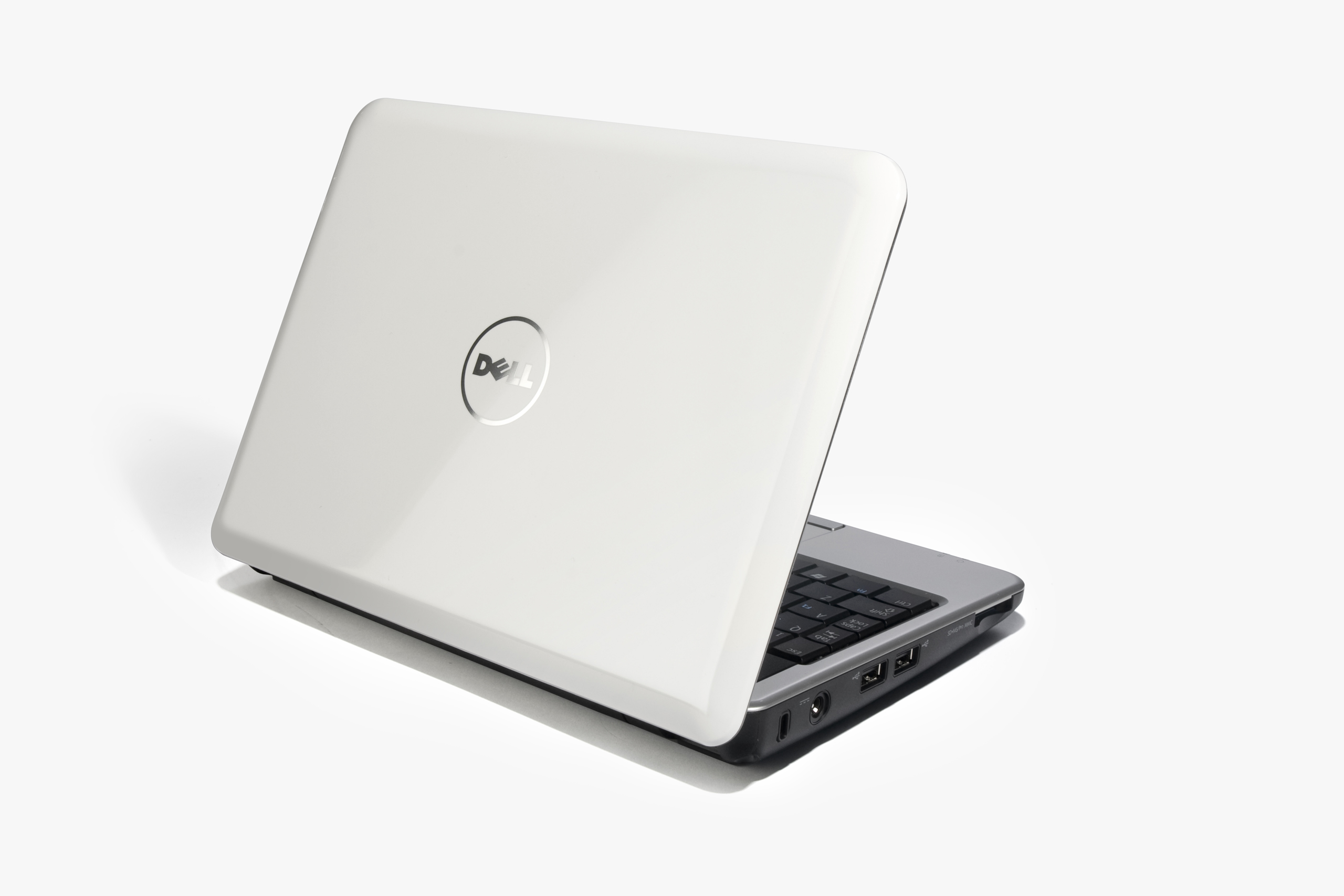 Dell Inspiron Mini 9