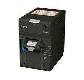 EPSON TM-C710